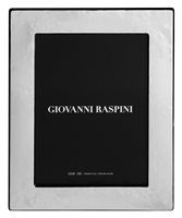 Cornice Giovanni Raspini in Argento 02397 - 02397